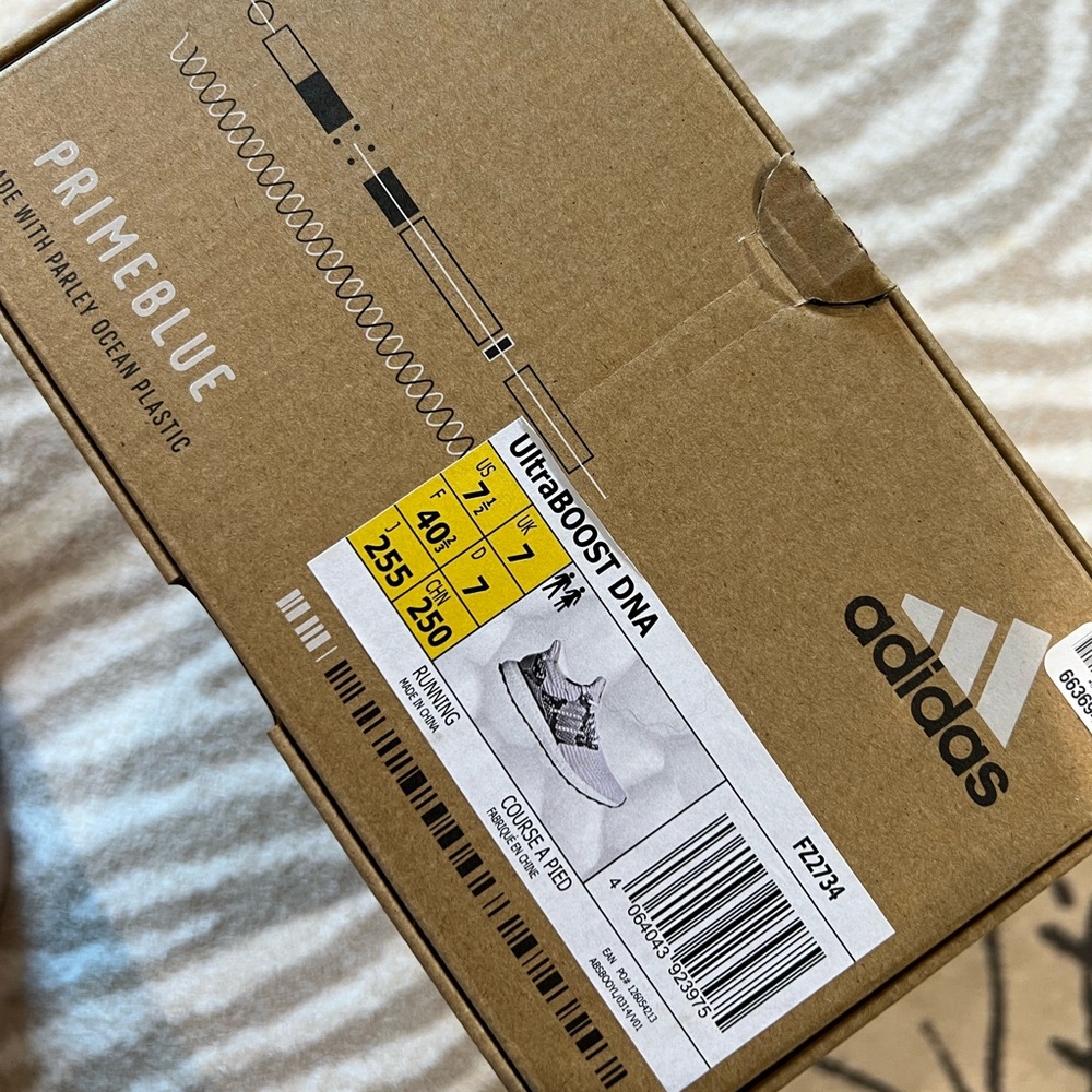 Adidas Ultraboost DNA Python - Picture 6 of 6